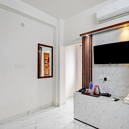 Hotel O Diamond Regency Near Birla Mandir كولكاتا المظهر الخارجي الصورة